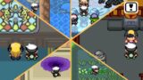 POKEMON HYPER EMERALD V 5.4 – ALL TM/MOVE TUTOR LOCATIONS