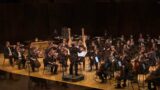 PT 2. Ohio State University  Symphony Orchestra Concert 10.20.20