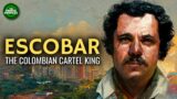 Pablo Escobar – The Colombian Cartel King Documentary
