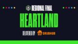 Panda Cup Online Delivered by Grubhub – Heartland Finals – Super Smash Bros. Ultimate