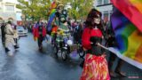 Parade – Halloween Horror Festival x Haunters Against Hate im Movie Park Germany 2022