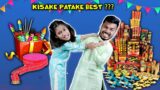 Pari vs Sanket Diwali Pe hui Fight ??? Pari's Lifestyle
