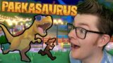 Parkasaurus for Nintendo Switch Sixty Second Review