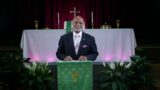 Pastor Anderson | Sunday Sermon 10-9-22