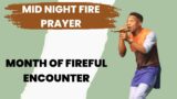 Pastor Jerry Eze MONTH OF FIREFUL ENCOUNTER Streams of Joy INTERNATIONAL NSPPD 2022