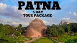 Patna Tourist Places | Best Tourist Places In Patna | Famous places To Visit Patna | Bihar Tourism