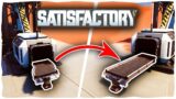 Perfect Miners and Bus Connections | Satisfactory Game Guide