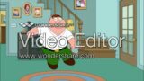 Peter Griffin Sings Mailtime