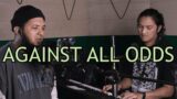 Phil Collins – Against All Odds (Cover)