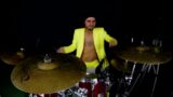 Phil Collins – Against All Odds – Drumcover By Francesco Roccia