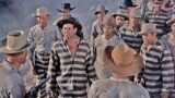 Philip Carey, William Leslie| Full Western Movie | Adventure Western| Full movie English
