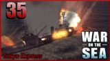 Picking The Bones Ep 35 War on the Sea: IJN Campaign Tokyo Express Mod