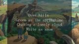 Pieces of a Broken Heart – Lyrics Video [English Version] [Ni No Kuni: Wrath of the White Witch]