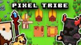 Pixel Tribe Teaser Trailer (Release 14. October)