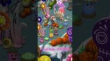 Placing Dipsters On Bone Island: (Time Warped Slower) My Singing Monsters