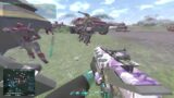 Planetside 2 clips 55