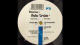 Plastix  – Zulu Tribe (Plastix Mix) 1997