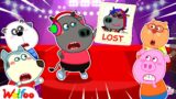 Please Help! Bufo's Mommy Got Lost! – Family Story for Kids From Wolfoo | Wolfoo Family Official