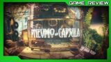 Pnevmo-Capsula – Review – Xbox Series X/S
