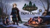 [PoE#34] Pillars of Eternity (Triple Crown) Let's play – Helig and Moedred
