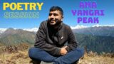 Poetry Session in Ama Yangri | Trailer | Ama Yangri Peak