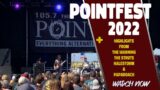 Pointfest 2022 | The Warning | The Struts | Halestorm | Papa Roach  | Maryland Heights | St. Louis