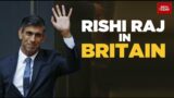 Politics Erupts In India Over UK PM Rishi Sunak & More On Seven At 7 With Shiv Aroor