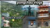 Pongchau vlogs/myanmar border//longding district (A.P)#wancho tribe//
