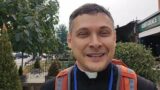 Powerful Testimony Part 1 by Fr Stephen USA | From Happy Dentist to Priesthood in Medjugorje