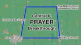 Prayer Breakthrough | Rend Heaven  | Phil Stern | Christian.Life