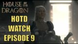 Preston's House of the Dragon Watch – Episode 9, The Green Council