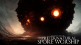 Preternatural Spore Worship (Original Motion Picture Soundtrack, Banned in Ohio, Dark Ambient Mix)