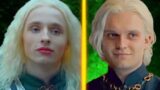 Prince Aegon Targaryen Origin – Mentally Scattered Pervy Prince Who Will Make Westeros Bow To Him
