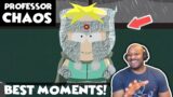 Professor Chaos Best Moments – SOUTH PARK [REACTION!]