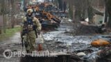 Putin's Attack On Ukraine: Documenting War Crimes (trailer) | FRONTLINE + @Associated Press