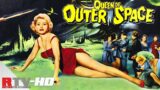 Queen of Outer Space | Full Restored Classic Sci-Fi Movie in HD! | Retro TV