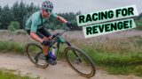 RACING TO CATCH UP ALL OVER AGAIN!!? | 2022 Bartje 200 | 200km MTB race