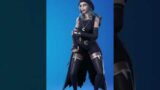 RARE Fortnite Outfit | Ione | Raised by Wolves | Wolfsbane Set #shorts