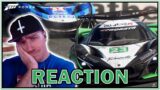 REACTION: I Mean… It's Pretty? – Forza Motorsport: Reveal & Gameplay Trailers