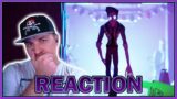 REACTION: I'm Ready To Run – Gravewood High: Reveal & Multiplayer Update Trailers