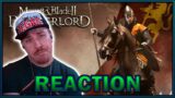 REACTION: If Total War Was Even More Ambitious – Mount & Blade II Bannerlord Trailers