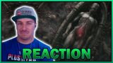 REACTION: Stahhp… That's Disgusting – Scorn: Reveal & Gameplay Trailers