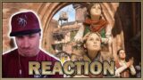 REACTION: The Rats of Us – A Plague Tale Requiem: Gameplay Overview & Story Trailers