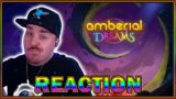 REACTION: Well… It's Cute – Amberial Dreams: Announcement & Gameplay Trailers