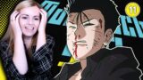 REIGAN TO THE RESCUE! – Mob Psycho 100 S2 Episode 11 Reaction