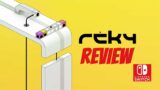 REKY Review – Nintendo SWITCH
