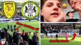 RELEGATION BATTLE DEFEAT & FANS KICKING OFF WITH MANAGER!! BURTON ALBION vs FOREST GREEN ROVERS