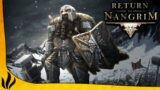 RETURN TO NANGRIM FR – Un Survival RPG dans la peau d'un nain !