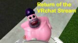 RETURN of the VRchat Smeg Stream with @RUDE DUDE PJ @Dr. Derrick , PhD