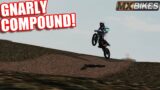 RIDING FLORIDA SAND TRACKS IN MXBIKES WAS THE BEST THING EVER!